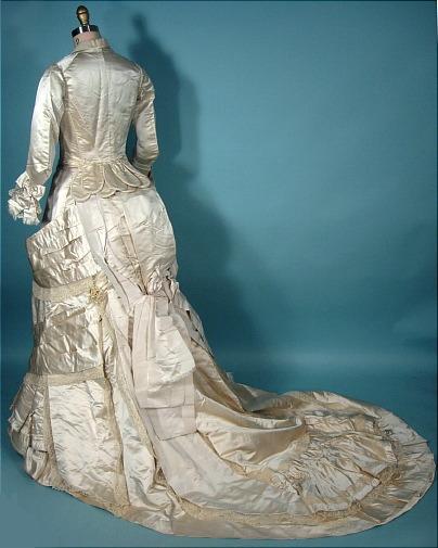 Antique victorian dresses hot sale for sale