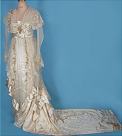 Antique dresses sale for sale